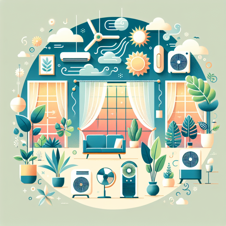 ventilation tips for cleaner air