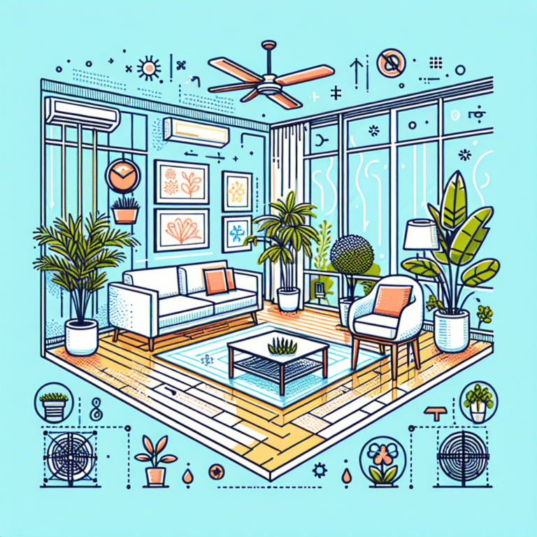 Preventing Mold and Allergens Indoors