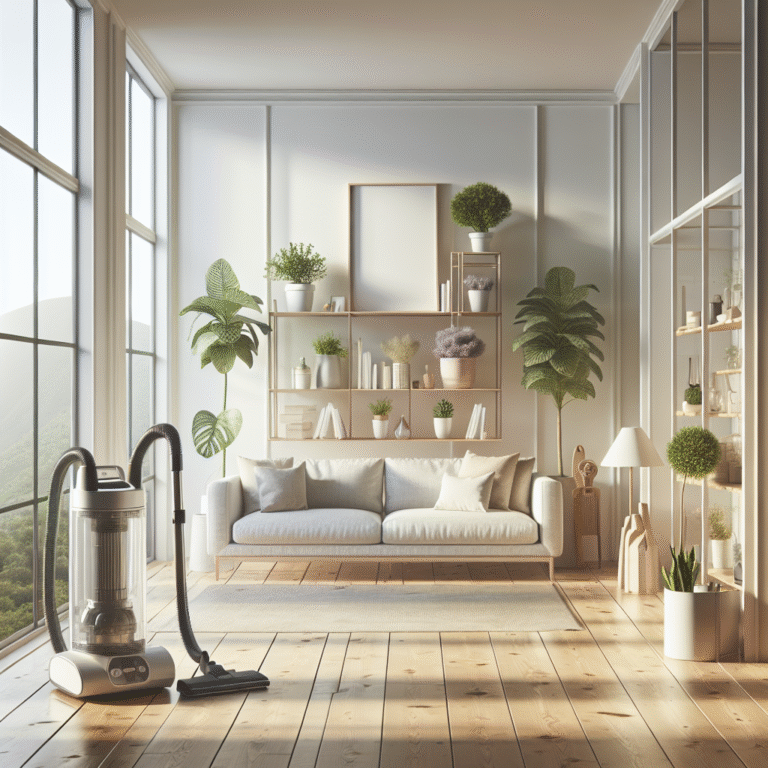 home habits to reduce dust and smoke