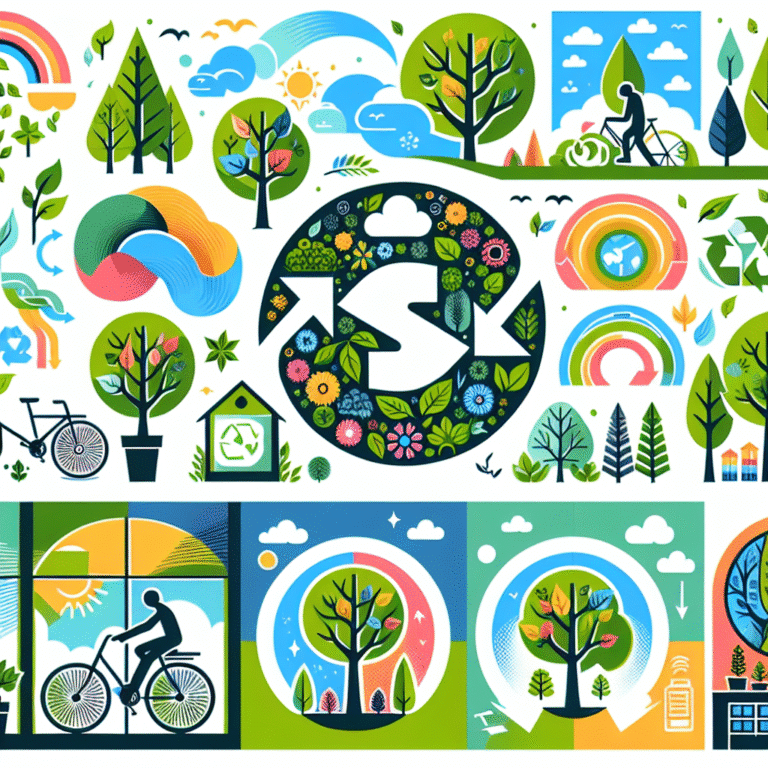 improving air naturally with simple habits