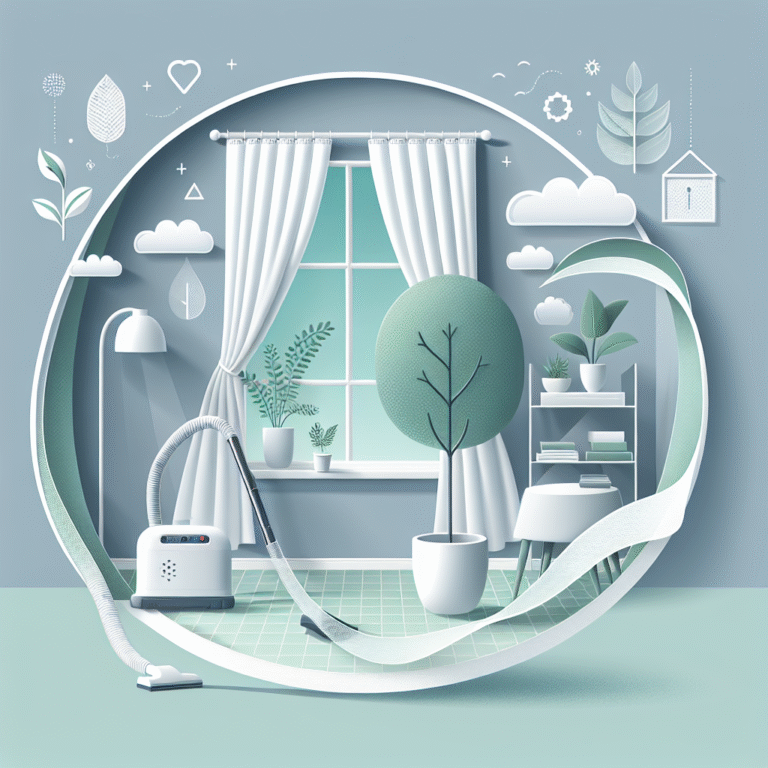 Lifestyle Tips to Improve Air Quality