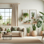 Natural Ways to Keep Home Air Fresh and Inviting