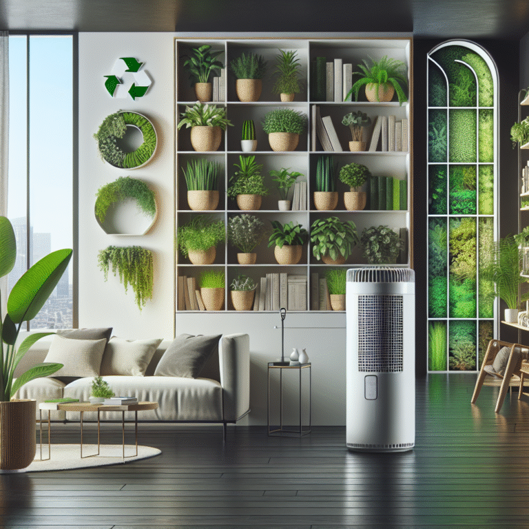 Daily Habits for Cleaner Indoor Air