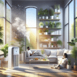 Maintaining Healthy Indoor Air at Home: A Comprehensive Guide