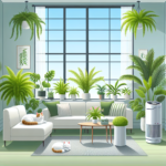 daily habits for fresher indoor air