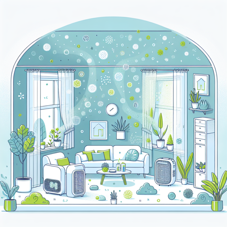 top ways to reduce pollen inside your home