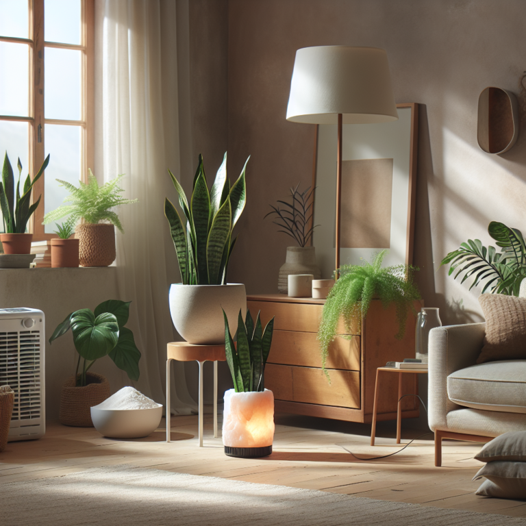 simple air purification hacks anyone can try