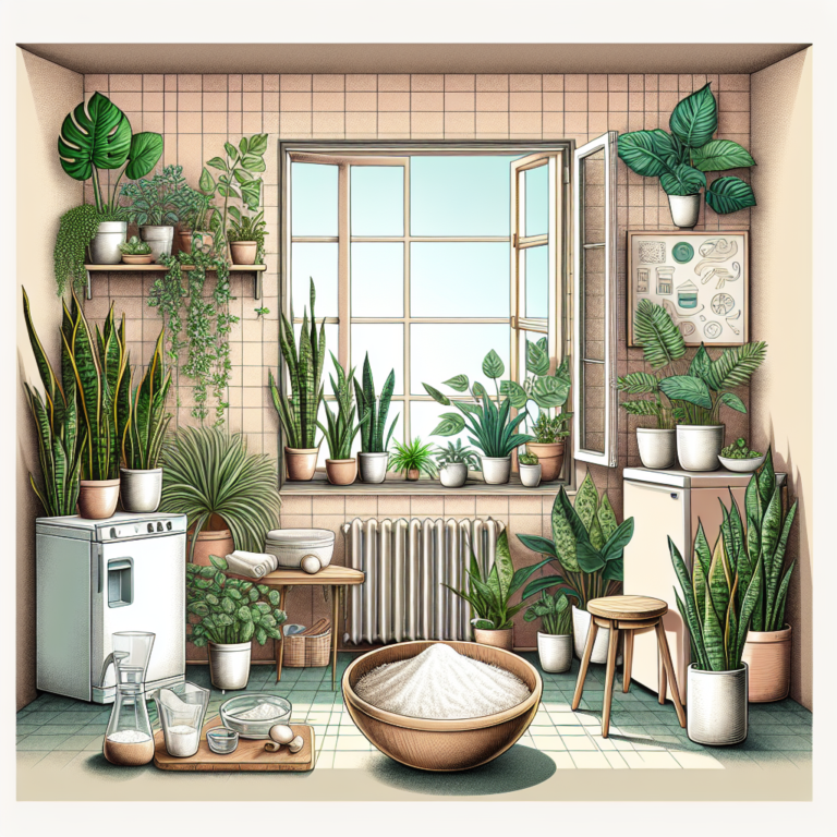 natural air cleaning methods perfect for apartments