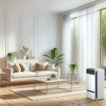 how to allergy-proof your living room effectively