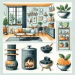 discover natural ways to reduce indoor smoke and odors