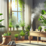 natural approaches to prevent mold and allergens indoors
