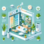 indoor air tips for small apartments