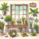 natural approaches to prevent mold and allergens indoors