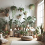affordable indoor plants for clean air