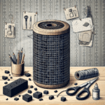 DIY Charcoal Air Purifiers: Harnessing the Power of Activated Charcoal