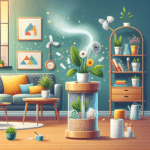 Homemade Air Purifiers: Creative Solutions for Cleaner Indoor Air