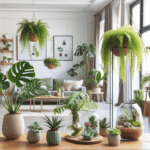 Easy-Care Indoor Plants for Apartments