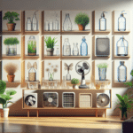 homemade air purifiers: 10 DIY ideas for cleaner indoor air