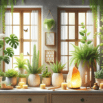 Natural Ways to Filter Indoor Air: Simple Solutions for a Healthier Home