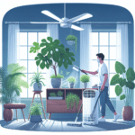 Lifestyle tips to enhance air quality in your home