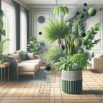 Plants That Remove Formaldehyde from Home