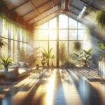 Ways to Reduce Indoor Air Pollution Naturally: Easy Tips for a Breath of Fresh Air