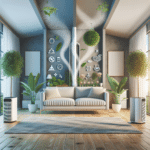 improving indoor air quality to alleviate allergies