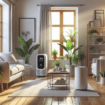 solutions for eliminating allergens in small apartments
