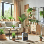Natural Ways to Filter Indoor Air: Affordable DIY Techniques