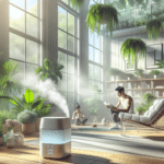 creating a healthy indoor environment for sensitive individuals
