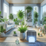 creating a healthy indoor environment for sensitive individuals