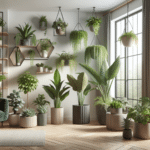 Easy-Care Indoor Plants for Apartments