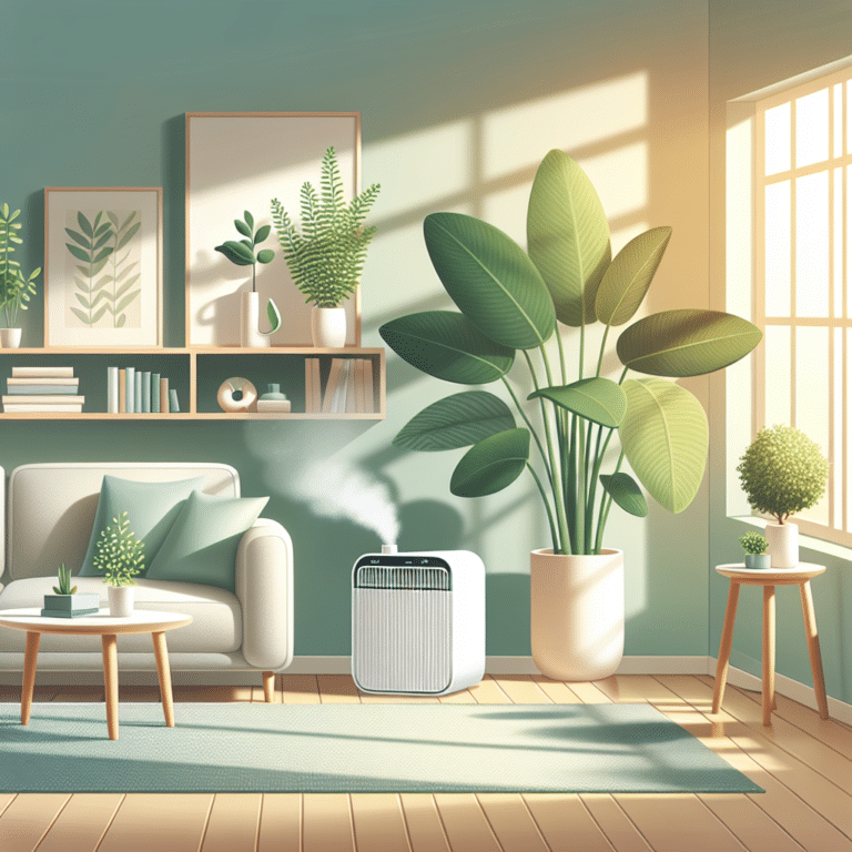 Lifestyle tips to enhance air quality in your home