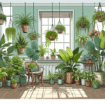 Indoor Plants for Better Air Quality