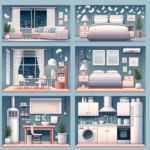 solutions for eliminating allergens in small apartments
