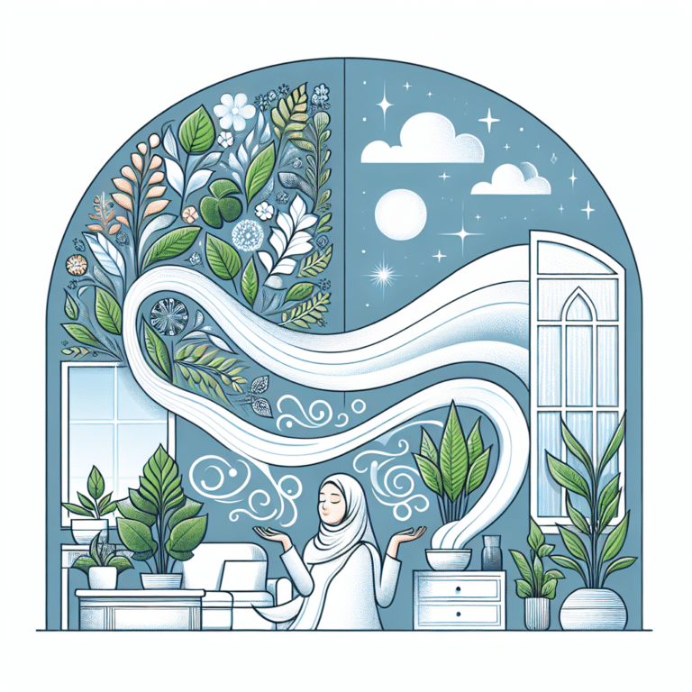 ways to achieve healthy indoor air for sensitive individuals