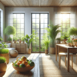 natural approaches to prevent mold and allergens indoors
