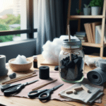 DIY charcoal air purifiers: how to create one at home